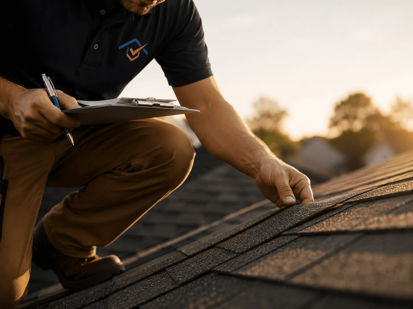 Why Choose Roof Inspection in Cerritos, CA
